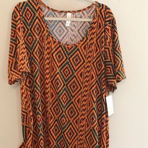 LuLaRoe Perfect Tee